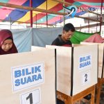 Wow, Calon Kades di Desa Lajer Ambal Kalah Hanya Selisih 1 Suara