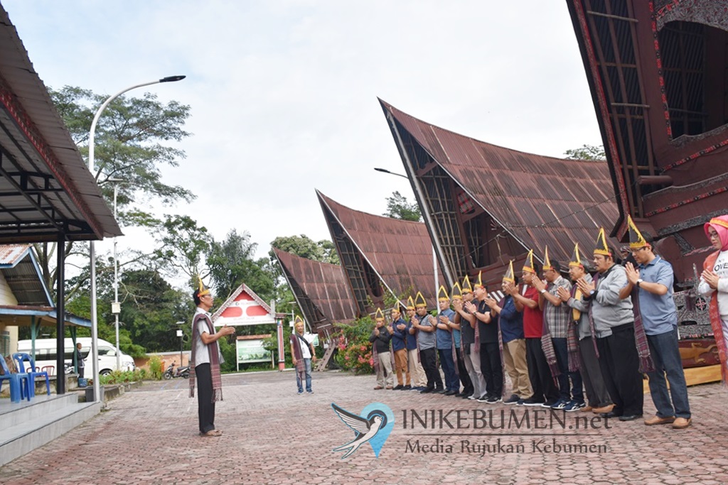 Tiga Kali Ditolak, Perjalanan Panjang Pengakuan UNESCO atas Geopark Kaldera Toba
