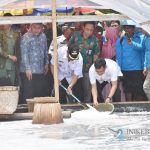 Gus Yazid Sebut Masa Depan Kebumen Ada di Laut dan Pesisir Selatan