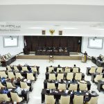 APBD 2020 Ditetapkan, Bupati Minta Pekerjaan Tidak Menumpuk di Akhir Tahun
