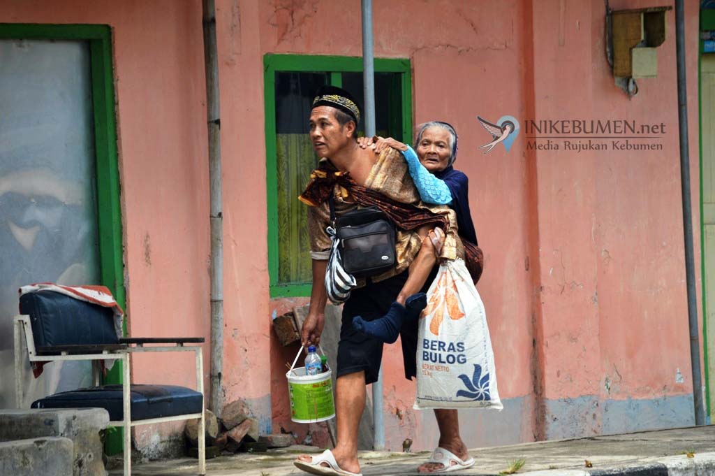 Duh! Disalip Wonosobo, Kebumen jadi Kabupaten Termiskin di Jateng
