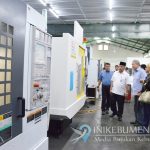 Pembangunan Kawasan Industri dan Produksi Garam Kebumen Masuk di Perpres 79 Tahun 2019