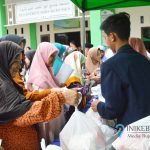 Pengobatan Gratis Hingga Pengajian Akbar Meriahkan Milad ke-6 MIBS Kebumen