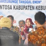 Memudahkan Komunikasi dengan Pelanggan, PDAM Kebumen Luncurkan Bang Kumis