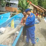 Saat Berlayar, Nelayan Kebumen Diimbau Kenakan Pelampung