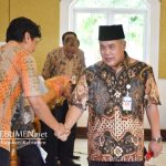 Jelang Pilbup Kebumen, Gus Yazid Minta Jangan Politisasi Bansos RTLH