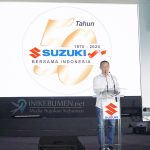 Wow! 102.865 Unit Mobil Suzuki Terjual di 2019