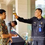 Dampak Corona, Okupansi Hotel di Kebumen Turun 60 Persen