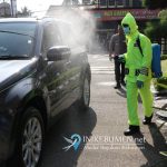 Polres Kebumen Tetap Buka Layanan di Tengah Wabah Corona
