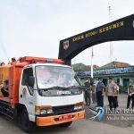 Darurat COVID-19! Masyarakat Kebumen Diminta Tak Panik, Tapi Tetap Waspada