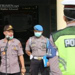 Nekat Gelar Keramaian, Melawan saat Dibubarkan Bisa Dipenjara 1 Tahun
