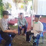 Cegah Penyebaran Corona, Dua Pesta Pernikahan di Kebumen Dihentikan Polisi