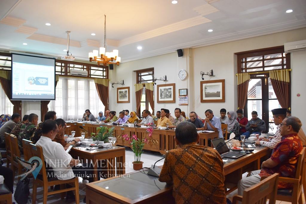 Cegah Penyebaran COVID-19, Warga yang Baru Pulang dari Solo Diminta Periksa di Puskesmas