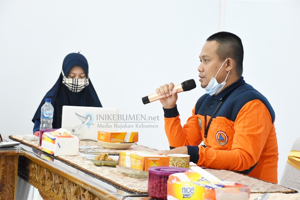 Bertambah 2, Total Pasien Positif Corona di Kebumen jadi 6 Orang