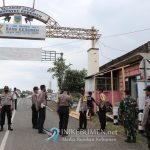 Perbatasan Makin Diperketat, Semua Pendatang Wajib Cek Kesehatan