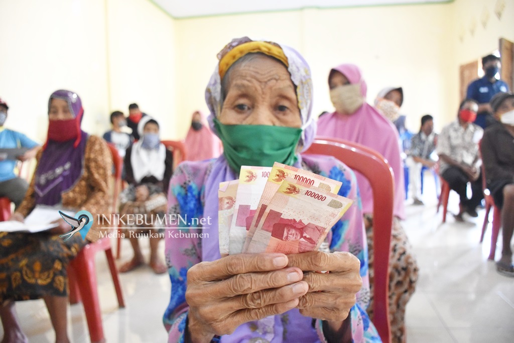 Duh! 29 KK di Desa Munggu Petanahan Batal Terima BLT DD, Ini Sebabnya