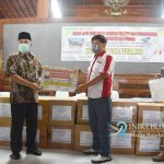 Stok Menipis, Pemkab Kebumen Butuh Bantuan Rapid Test