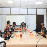 Duh! Wakil Ketua DPRD Hingga ASN Tercatat sebagai Penerima Bantuan Covid-19