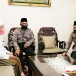 Tak Hanya Bupati, Polres Kebumen juga Imbau Masyarakat Salat Idul Fitri di Rumah