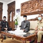 Satu Karyawan Pemkab Kebumen Positif Covid-19, Total Kasus Jadi 25
