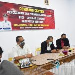 Setiap Hari Bantu Ibunya Jualan Tempe di Pasar Pagi, Pria ini Dinyatakan Positif Covid-19