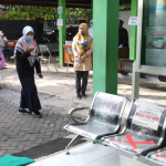 Meski Pandemi, Ganjar Minta Puskesmas Tetap Layani Imunisasi