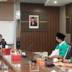 Optimalkan Program, GP Ansor Diminta Gabung Program Jogo Tonggo