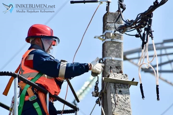 Ini Lokasi Pemadaman Listrik Hari ini, Jumat 12 Juni 2020