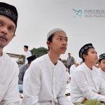 Silaturahmi, Tak Sekadar Bertegur Sapa (Bagian II)