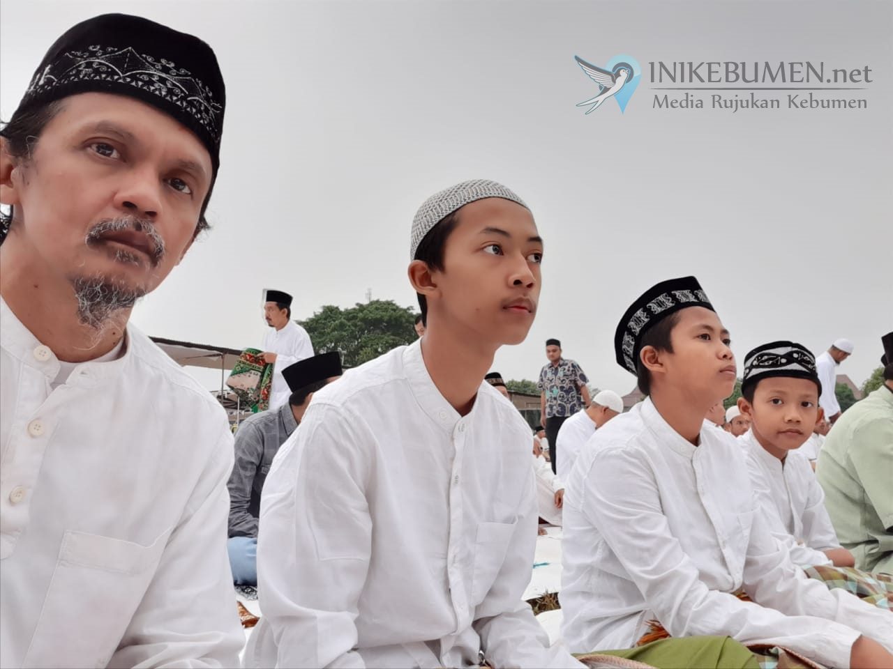 Silaturahmi, Tak Sekadar Bertegur Sapa (Bagian II)