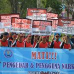 Berantas Peredaran Narkoba, BNN Ingin Gandeng Pondok Pesantren