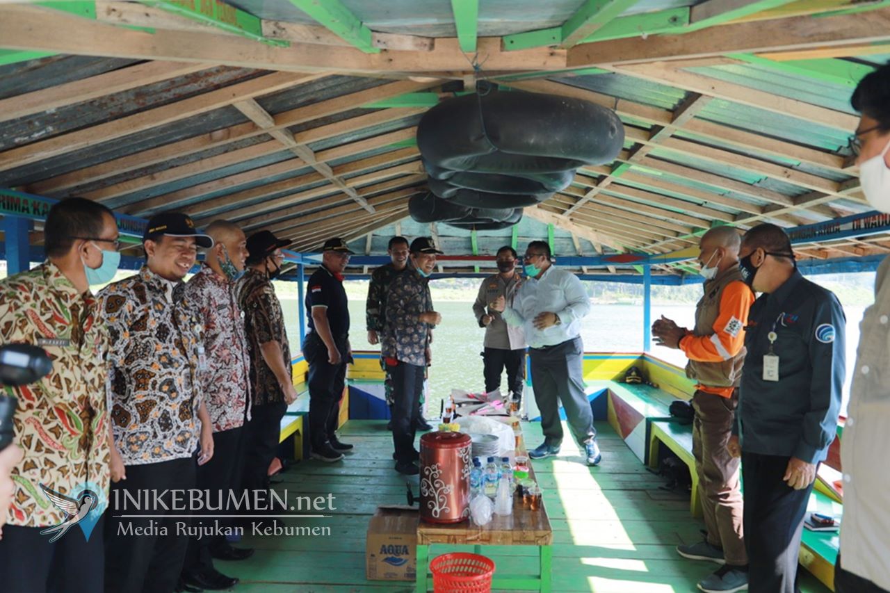 Objek Wisata di Kebumen Segera Dibuka, Tapi Hanya untuk Wisatawan Lokal