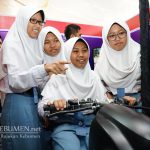 Rumahnya Satu RW dengan Sekolah, Calon Siswa Otomatis Diterima