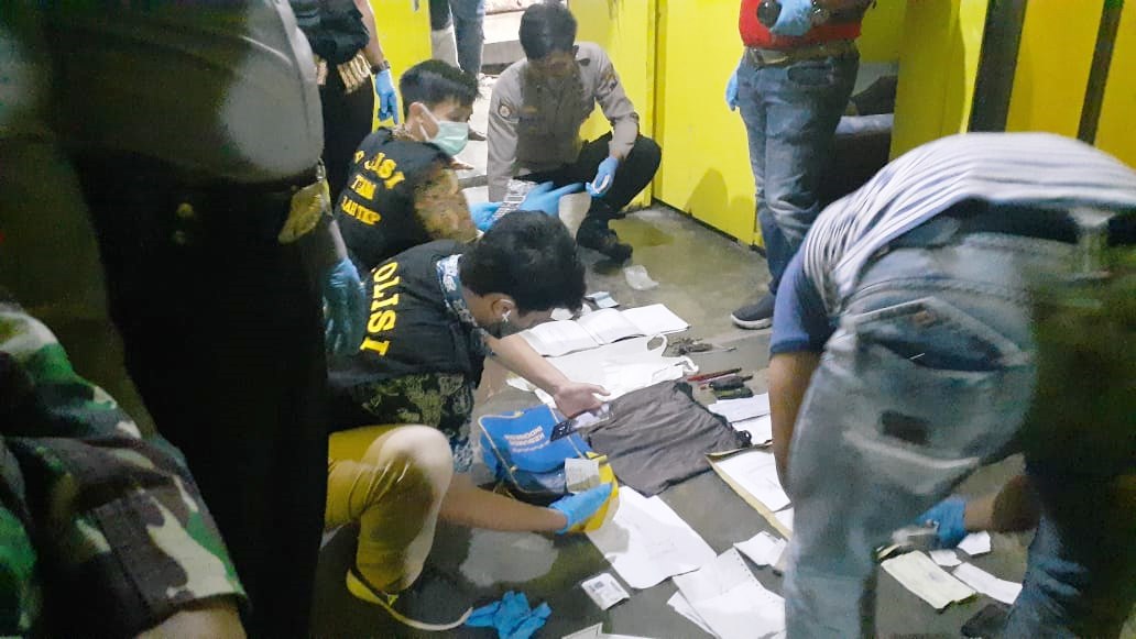 Innalillahi! Ngamar di Gombong, Lansia Asal Klirong Meninggal Mendadak