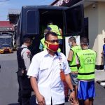 Usai Jalani Rapid Test, 11 Tahanan Polres Kebumen Dipindahkan ke Rutan