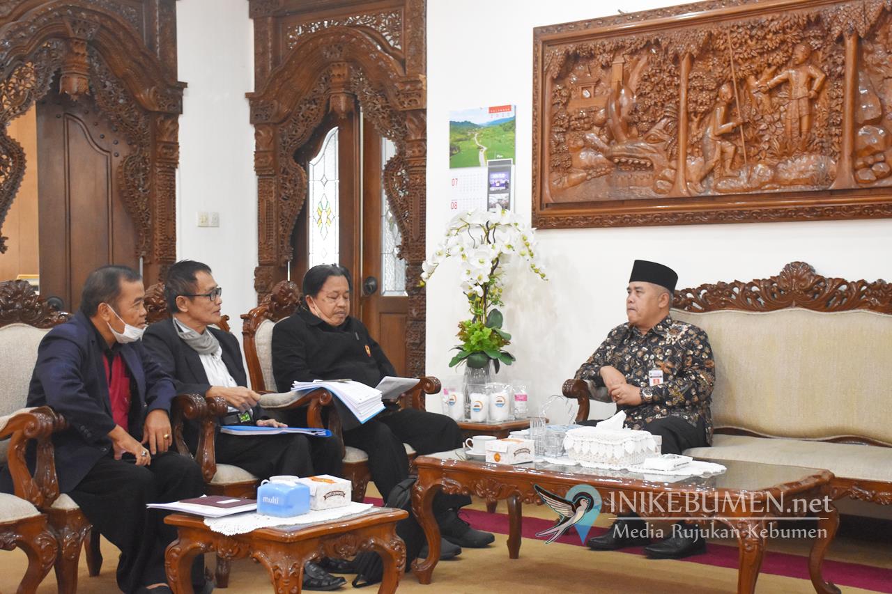 Masih Pandemi, Musorkab KONI Diminta Digelar dengan Protokol Kesehatan