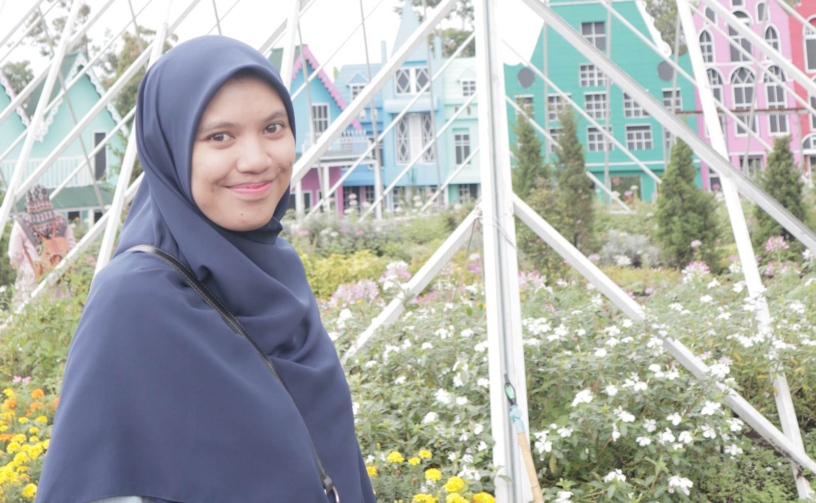 Susahnya Jadi Anak Blasteran Sunda Jawa Ketika Ditanya “Kamu orang mana?”