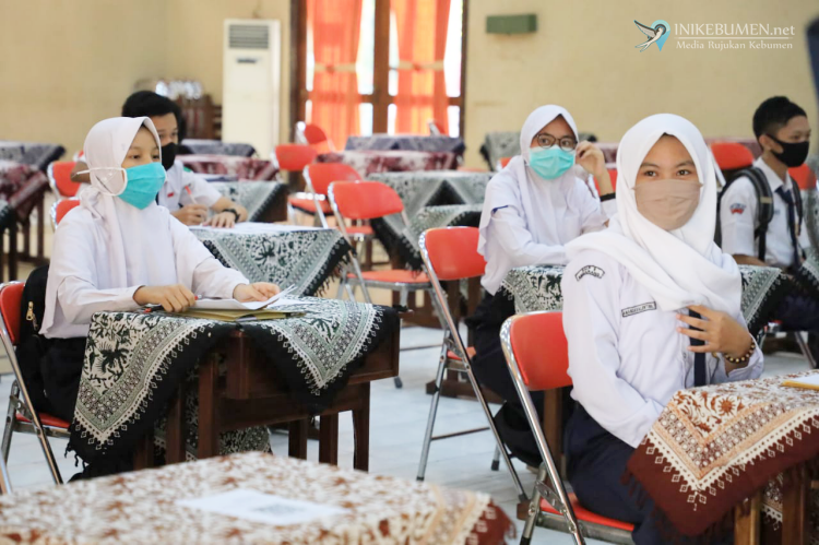 Dengar Masukan Tentang PPDB, Gubernur Siap Sampaikan ke Kemendikbud