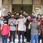 Jelang Pilkada, Wartawan  Kebumen Diimbau Menulis Berita yang Mendinginkan