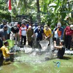 Produksi Melimpah, Bonorowo Bakal Dikembangan jadi Sentra Ikan Kebumen