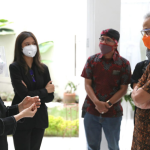 Perkuat Imun Tubuh, Kota Salatiga Luncurkan Gerakan Sehari Tanpa Nasi