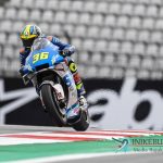 Austrian GP Jadi Saksi Debut Podium Joan Mir di MotoGP