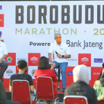 Borobudur Marathon 2020 Tetap Digelar November Mendatang
