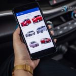 Kini Beli Suku Cadang Mobil, Suzuki Semakin Mudah di Aplikasi My Suzuki