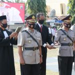Kompol Mawakhir Jabat Kabag Sumda, Kasat Lantas Digantikan AKP Sugiyanto
