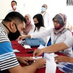 Selama Tiga Bulan, 17.247 KK di Kebumen Terima Bantuan Rp 600 Ribu