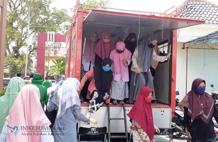 Setelah Klaster Besar Covid-19 Meletus di Kebumen