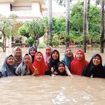 Meyakini Hujan Sebagai Karunia Allah