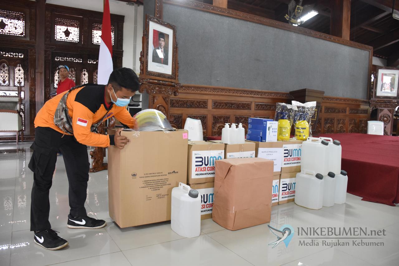 Tak Hanya Santri, Siapa Saja Bisa Terpapar Covid-19