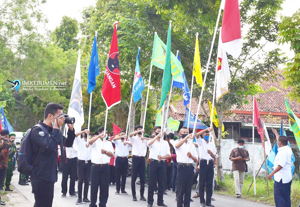 Rivalitas Partai-partai dalam Timses ASRI (Bagian II-Habis)